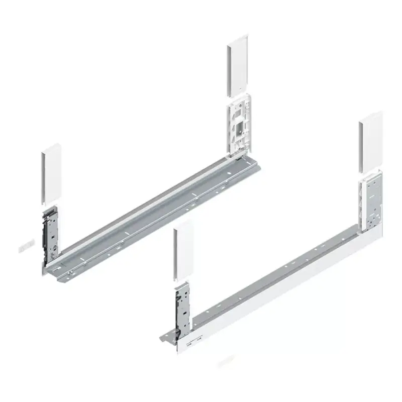 Vedd meg online BLegrabox 780C6502S 177/148mm FREE Selyemfehér káva 650mm mélységű