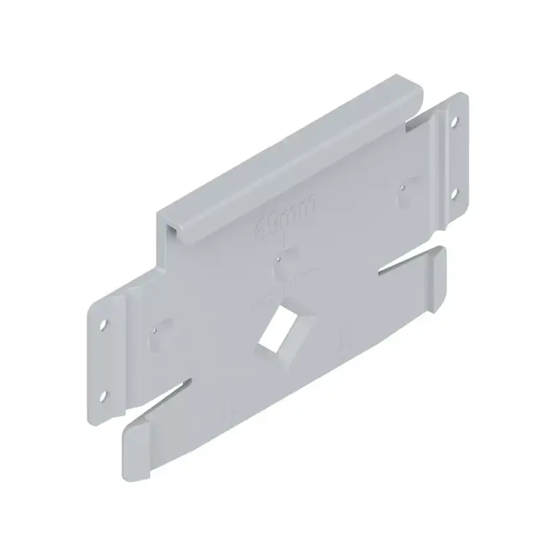 Kedvezmény Servo-Drive Flex Z10C5005 Szerelőlap