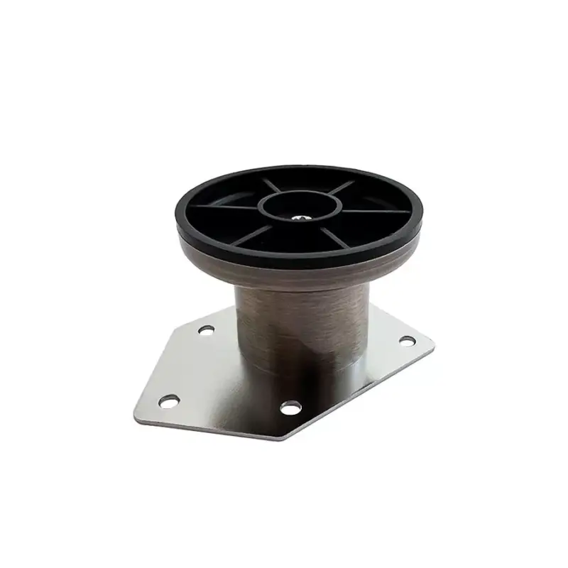 Ne maradj le Szekrényláb D42 - 50mm Antik