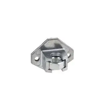 Szintezőláb AS003 adapter M10, csavar nélkül Gyors kiszállítás