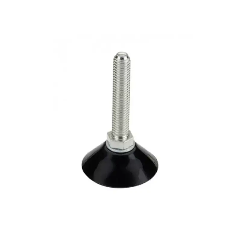 Ne maradj le Szintezőláb csavar M10x50mm Teherbírás: 500kg