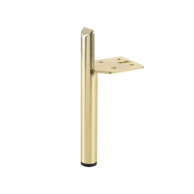 Bútorláb StrongLegs FS018, 150mm Arany csiszolt Olcsóbb