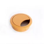 Akció Kábelkivezető D=60mm Éger