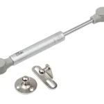 Gázteleszkóp felnyíló MINI 180mm/80N StrongLifts szürke Kedvezmény