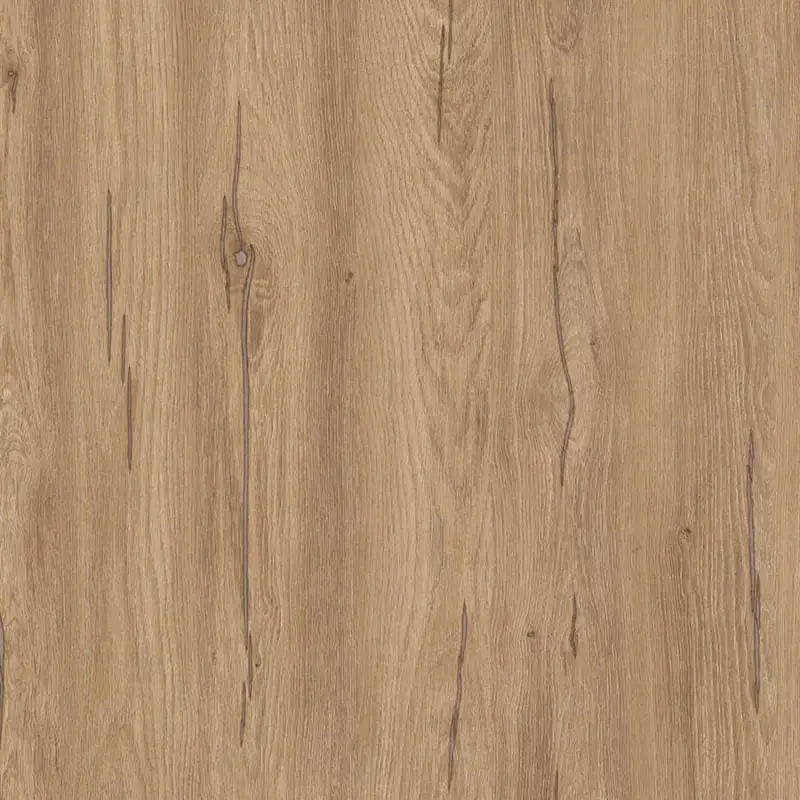 K544 RW Mogyoró Silverjack Tölgy 2800x2070x18mm laminált bútorlap Gyors szállítás