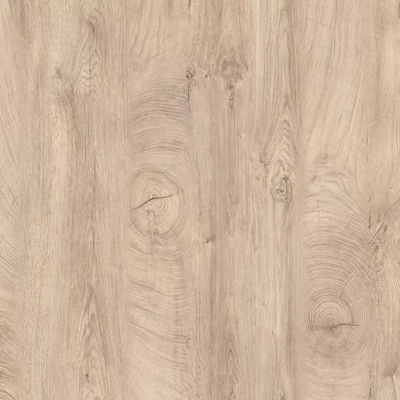 K107 PW Elegáns Bütüs Tölgy 2800x2070x18mm laminált bútorlap Kedvezményes ár