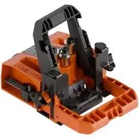 BSablon M31.1000.01 ECODRILL fúrósablon kivetőpántokhoz ÚJ! Kiárusítás