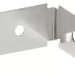 Fogantyúprofil PLA-15 tartókonzol, 90° C és L profilos fogantyúkhoz, 90° Outlet