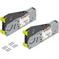 Alacsony ár B 22L2500 Erőhordozó (390-580mm) Aventos HL Top