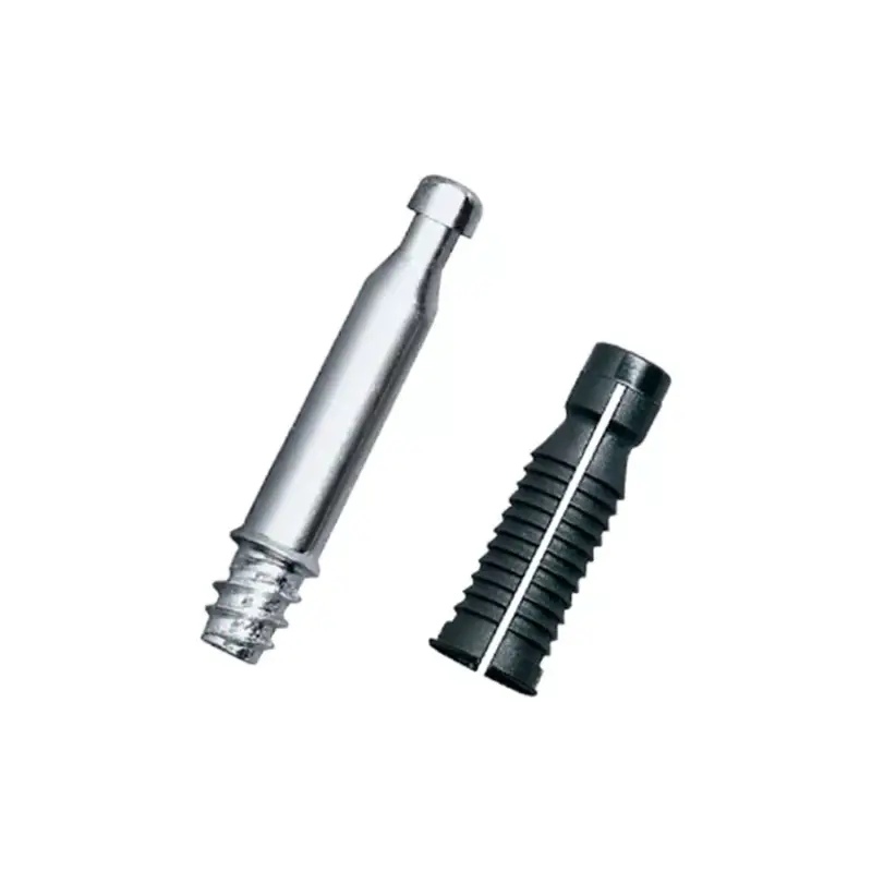 KNAPP Gyorsrögzítő dübel + csap 5/8mm Z5058 QUICK-SET Nem oldható kötés Szuper akció