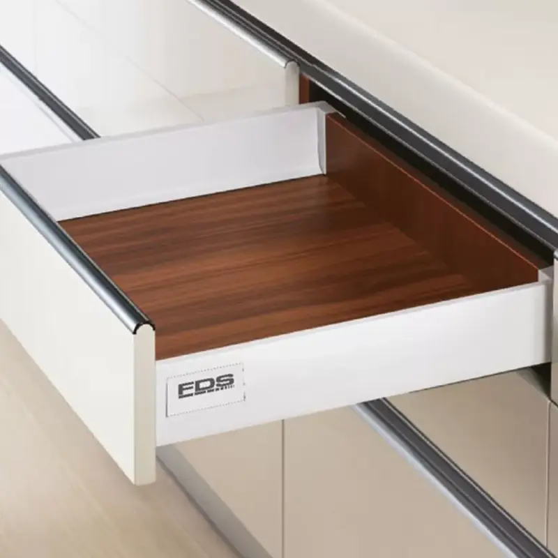 Vedd meg online FDS-CLASSIC A Fiókrendszer 300mm H84 Fehér 40Kg