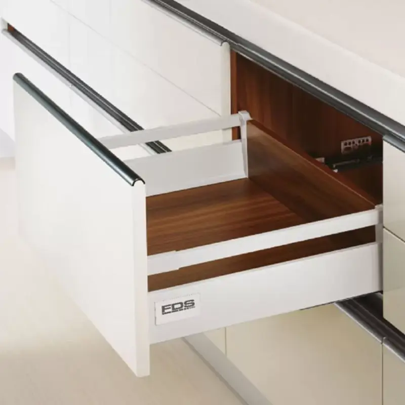 FDS-CLASSIC B Fiókrendszer 300mm H146 Fehér 40Kg Azonnali szállítás