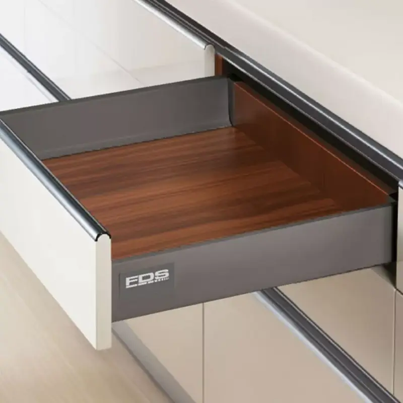 FDS-CLASSIC A Fiókrendszer 500mm H84 Antracit 40Kg Kedvezmény
