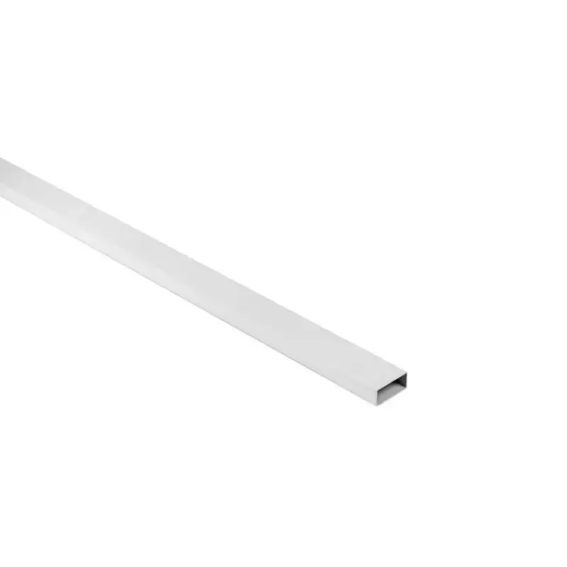 Gyors szállítás FDS-CLASSIC Belső fiók Előlap magasító rúd 1100mm Fehér