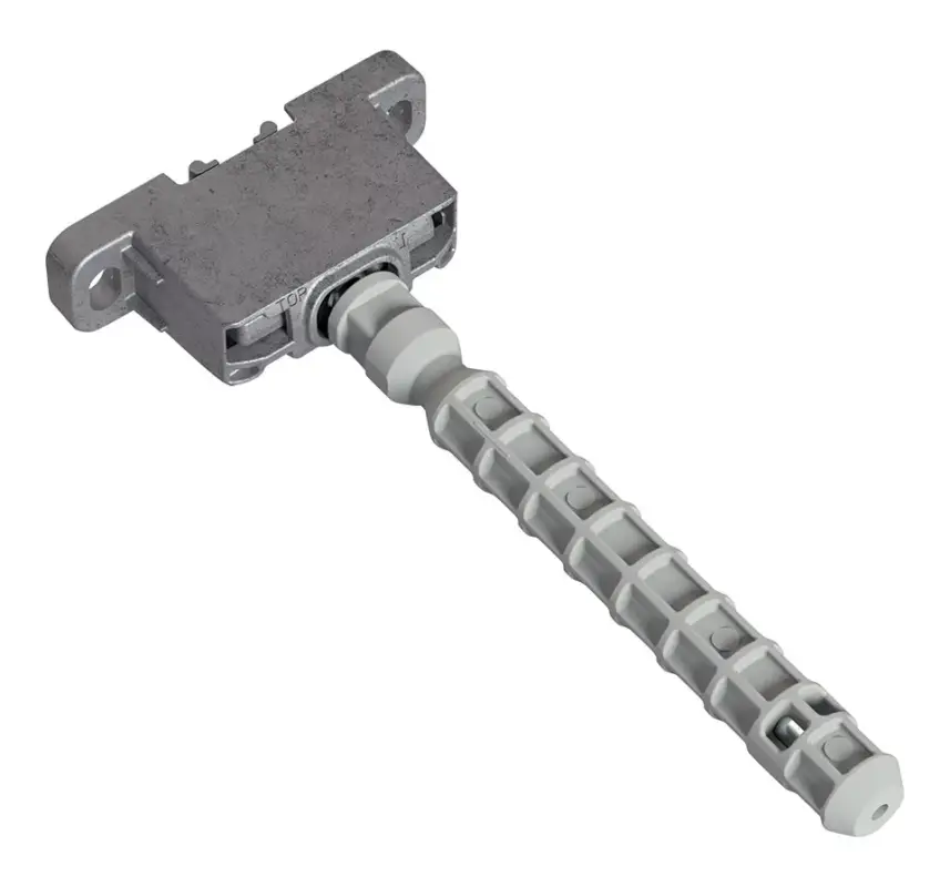 Árengedmény Polctartó rejtett IF-Triade Pro Mini 14/155mm állítható 15kg