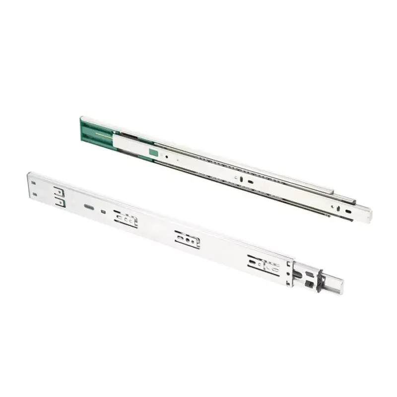 Árengedmény Fiókcsúszó golyós GTV Versalite Plus 350/45mm FÉKES 30kg
