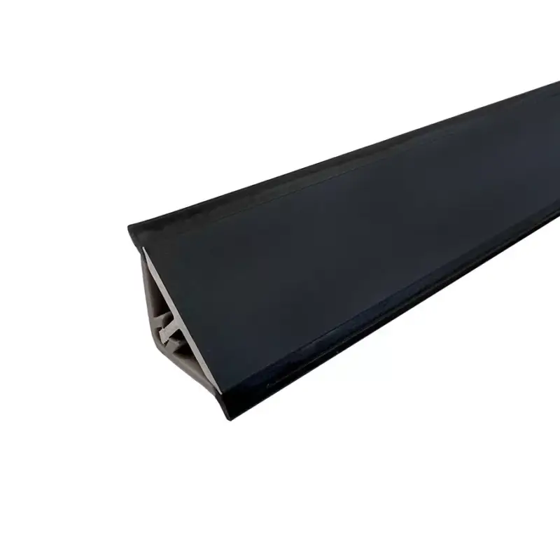 Vízzáró EF-1212 Fekete 16x16x4000mm Rendeld meg most
