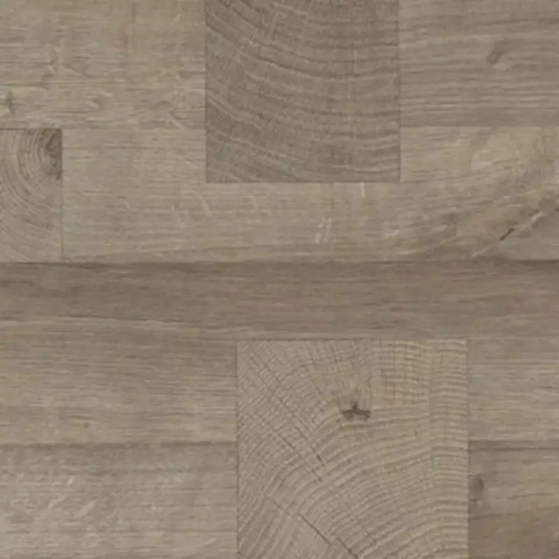 Outlet Vízzáró H050 ST9 Natural Woodblocks 4,2fm