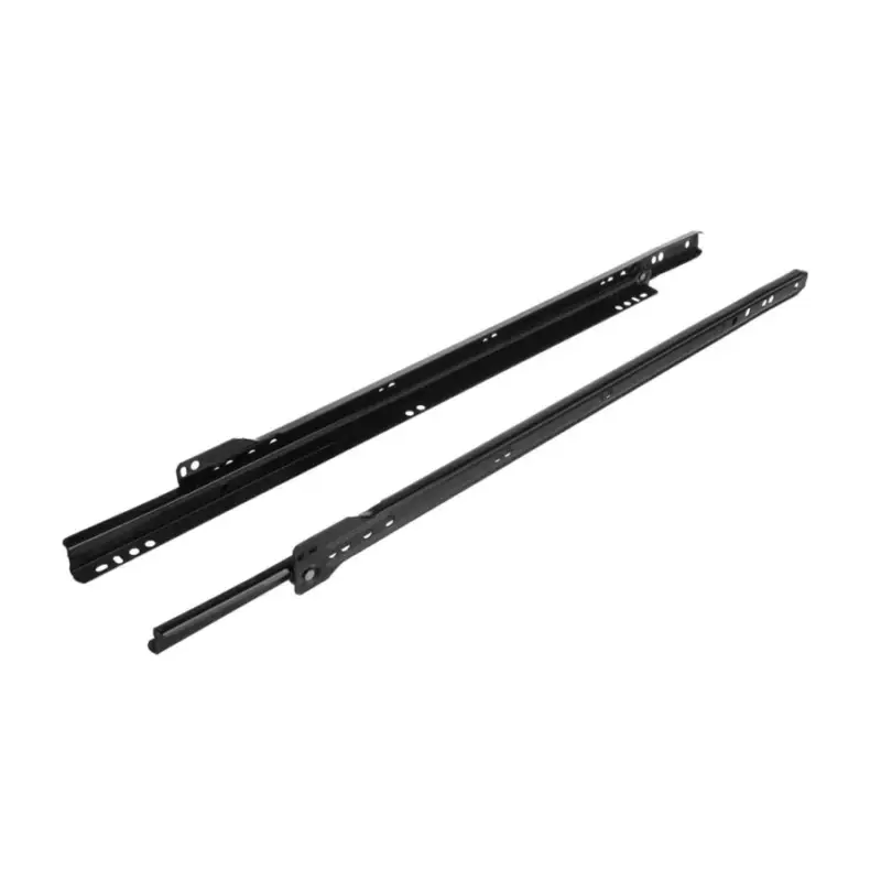 Fiókgörgő StrongRoll 350mm Fekete 25kg Olcsó