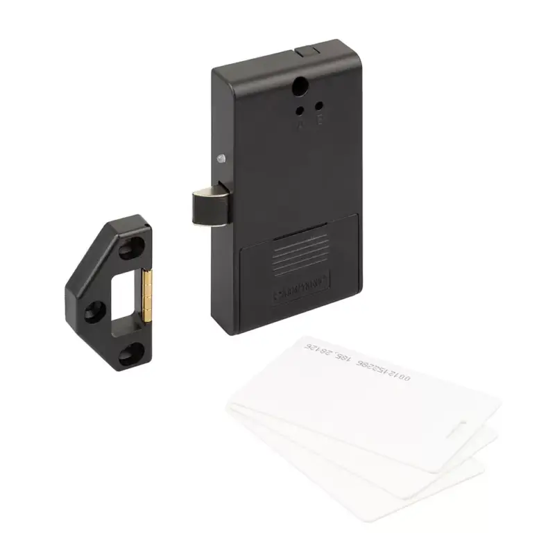 Bútorzár StrongLocks Chippes elektronikus zár Mifare Nézd meg most