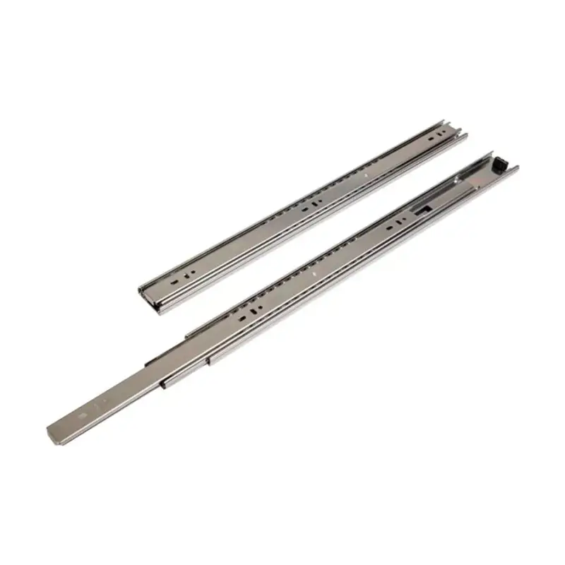 Fiókcsúszó golyós HB45 X 700/45mm 30kg Acél* Vedd meg most