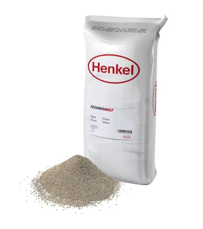 Utolsó esély Technomelt /Dorus/ KS 224 Kézi élzárógépekhez Natúr 5kg