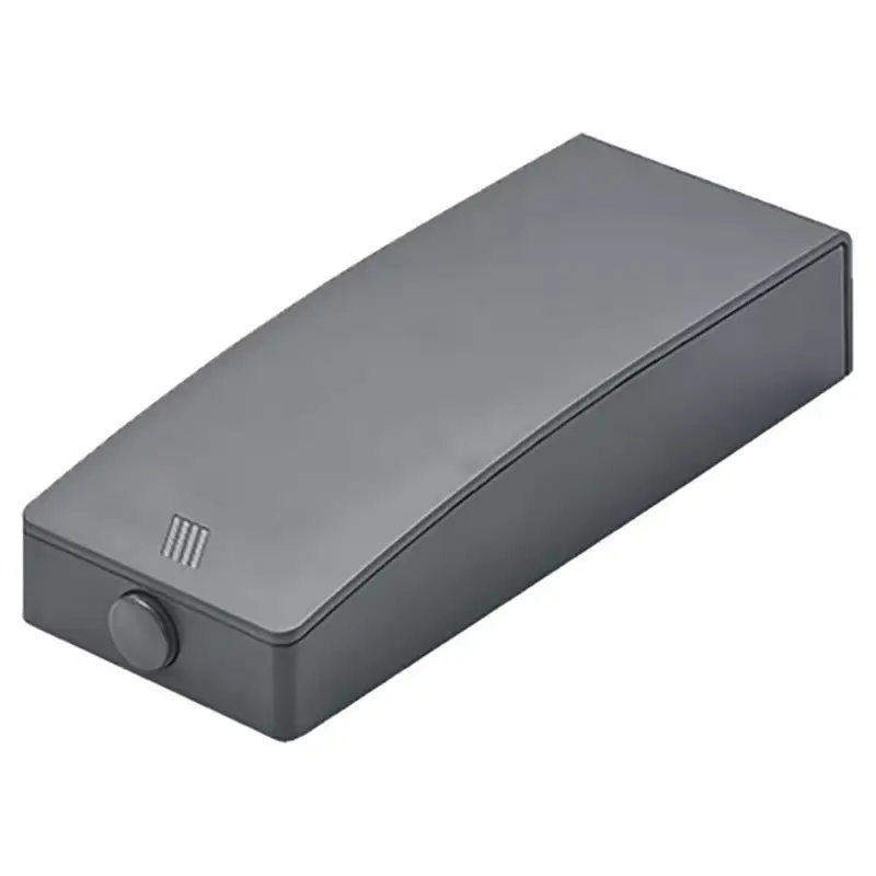 Alacsony ár HETTICH 9239087 P2Os pántokhoz Push to Open Silent (elektromos) Szürke
