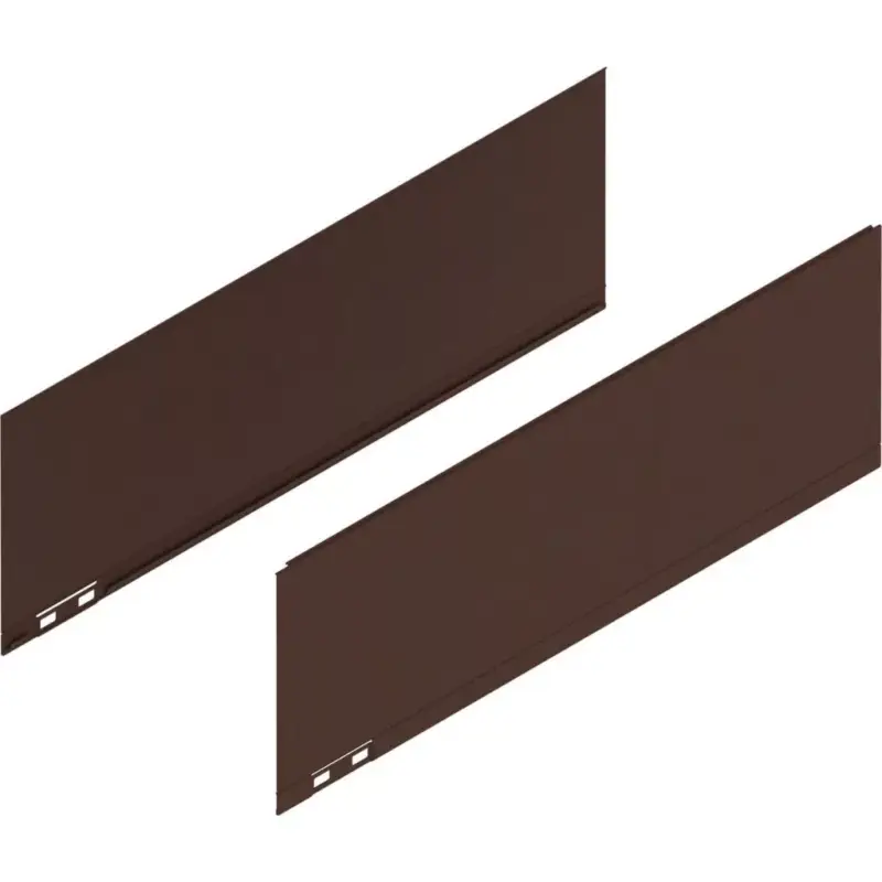 Akciós ár BLegrabox 770C500AS -DEKOR- 177mm KÜLSŐ Nemes Rozsda káva 500mm
