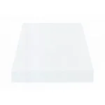 Vedd meg most Munkalap I-1580 White house 4200x635x38mm Nanotech