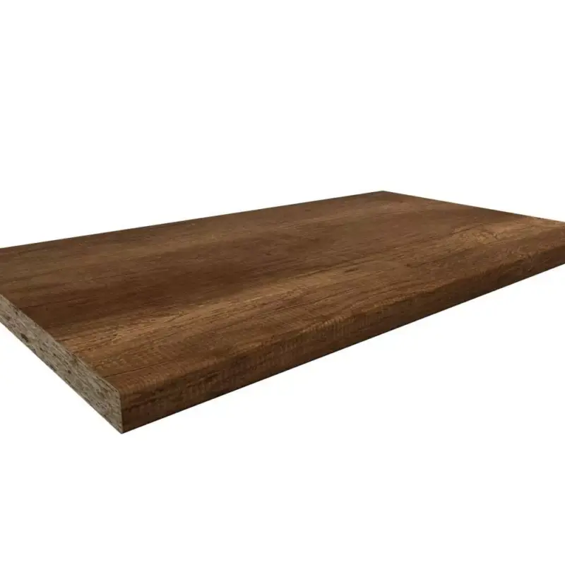 Rendeld meg most Munkalap I-3830 Oregon tölgy KONFEKCIONÁLT x635x38mm prémium