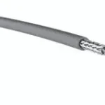 HSLCH-JZ 7x0,75 mm2 300/500V szürke árnyékolt, halogénmentes vezérlő kábel Legjobb ár