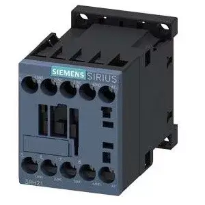 Bestseller Siemens 3RH2140-1BD40, Segédkontaktor 10A, 42V DC vezerlés, 4 Záró érintkező, csavaros csatlakozás (Segédkapcsoló 3RH21401BD40)