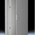 Biztonságos vásárlás Rittal VX25 8486.000 Álló fém szekrény, teli ajtóval, 1800x400x600, IP55, szerelőlappal, sorolható (Rittal 8486000)