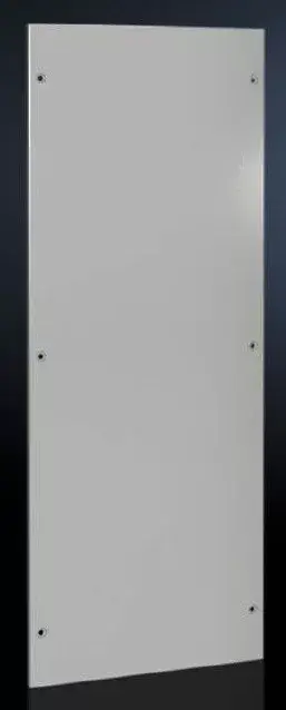 Kihagyhatatlan ajánlat Rittal VX25 8166.245 fém oldallap pár 1600x600 (magxmély) szekrényekhez (Rittal 8166245)