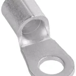 Tracon SZ16-12 szigeteletlen szemes saru, 16mm2, M12, (d1=5,8mm, d2=13mm), ónozott elektrolitréz Szuper ajánlat