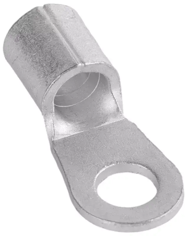 Tracon SZ16-12 szigeteletlen szemes saru, 16mm2, M12, (d1=5,8mm, d2=13mm), ónozott elektrolitréz Szuper ajánlat