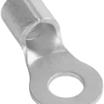 Tracon SZ35-12 szigeteletlen szemes saru, 35mm2, M12, (d1=9,4mm, d2=13mm), ónozott elektrolitréz Expressz szállítás