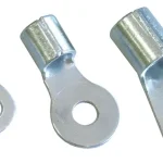 Utolsó esély Tracon SZ95-10 szigeteletlen szemes saru, 95mm2, M10, (d1=14,5mm, d2=10,35mm), ónozott elektrolitréz