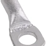 Tracon CL1.5-5 szigeteletlen szemes csősaru, 1,5mm2, M5, (d1=1,9mm, d2=5,5mm), ónozott elektrolitréz Alacsony ár