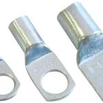 Biztonságos vásárlás Tracon CL150-16 szigeteletlen szemes csősaru, 150mm2, M16, (d1=16,5mm, d2=17mm), ónozott elektrolitréz