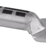 Azonnal elérhető Tracon AS16-6 szigeteletlen alumínium szemessaru, 16mm2, M6, (d1=5,5mm, d2=6,4mm)