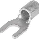 Legnépszerűbb Tracon V1.5-5 szigeteletlen villás lemezsaru 1,5mm2, (d1=1,7mm, d2=5,3mm), ónozott elektrolitréz