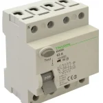 Tracon EVOG4P801 Áram-védőkapcsoló (Fi-relé), A osztály, 4P, 80A, 100 mA Alacsony ár