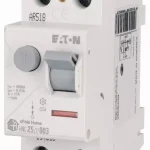 Eaton 194686 HNC-63/2/003-A Áram-védőkapcsoló (Fi-relé), A osztály, 2P, 63A, 30 mA (xPole Home) Outlet