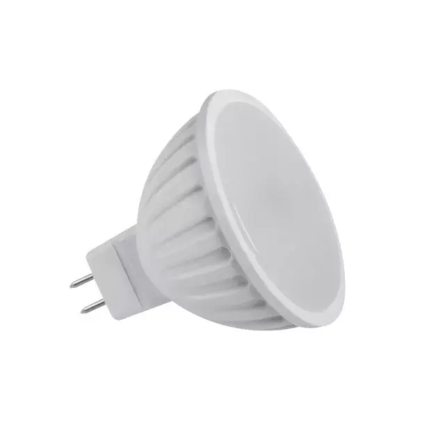 Kanlux 22706 TOMI LED MR16 7W/3000K LED fényforrás Gx5.3 foglalat 480lm fényerővel (Kanlux 22706 ) Árengedmény