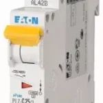 Eaton 262678 PL7-B25/1 Kismegszakító. 1P, 25A, B karakterisztika, 10kA Népszerű