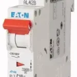 Eaton 262702 PL7-C10/1 Kismegszakító. 1P, 10A, C karakterisztika, 10kA Kedvezmény