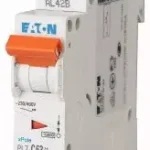 Exkluzív ajánlat Eaton 262710 PL7-C63/1 Kismegszakító. 1P, 63A, C karakterisztika, 10kA