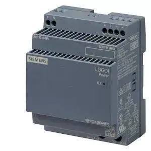 Siemens 6EP3333-6SB00-0AY0 LOGO!POWER 24 V / 4 A Stabilized power supply input: 100-240 V AC output: DC 24 V / 4 A (Siemens 6EP33336SB000AY0) Kihagyhatatlan ajánlat