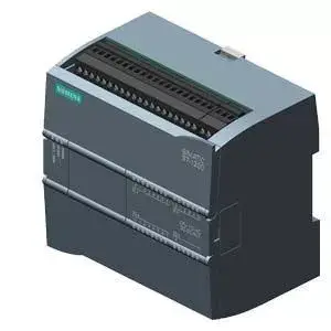 Siemens 6ES7214-1HG40-0XB0 SIMATIC S7-1200, CPU 1214C, compact CPU, DC/DC/relay (Siemens 6ES72141HG400XB0) Akció